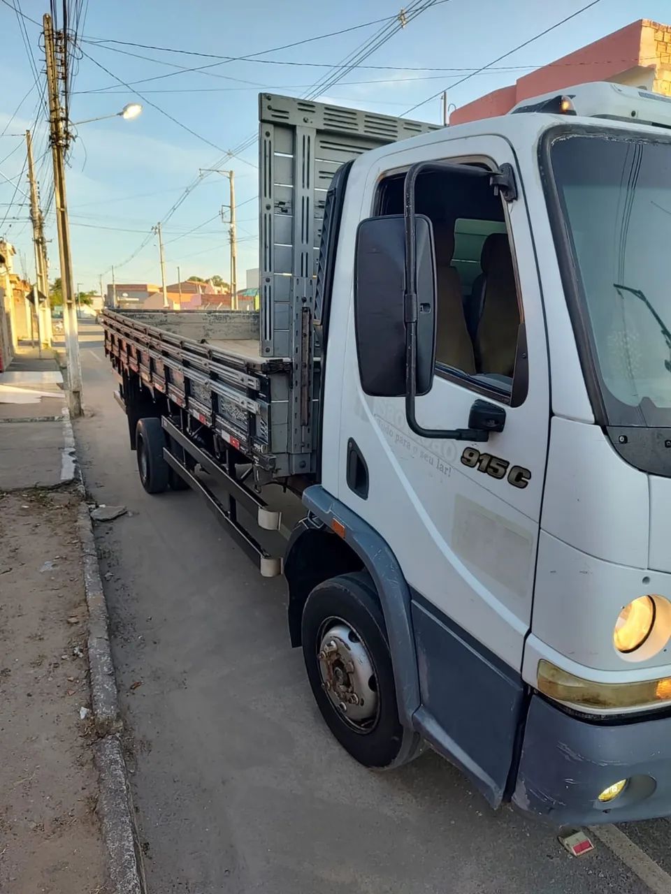 Accelo 915 - Foto 4
