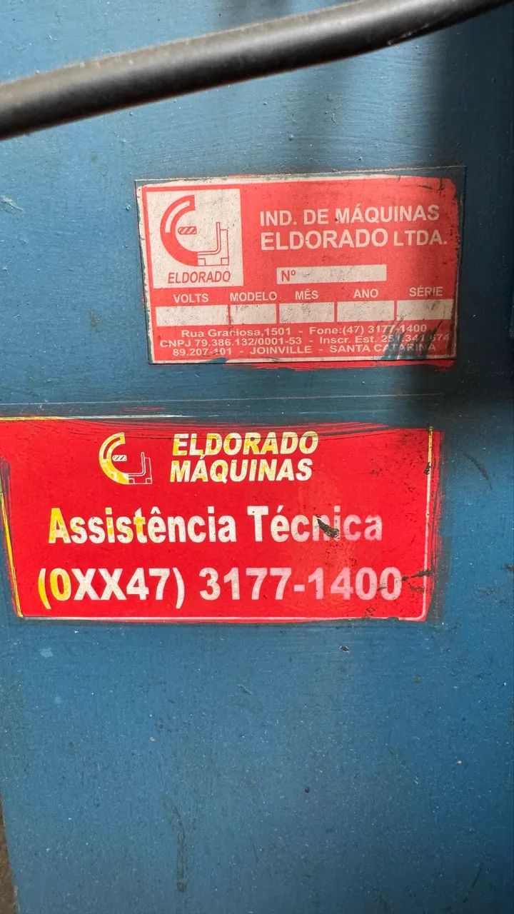 Balanceadora de rodas - Foto 3