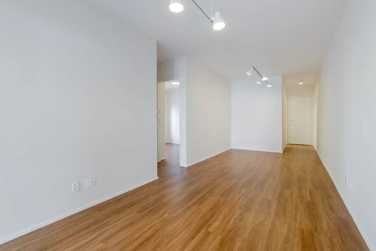 APARTAMENTO 75 metros 2 dorms EDIFÍCIO HIGIENÓPOLIS AROUND SANTA CECÍLIA -  Vila Buarque - - Foto 3