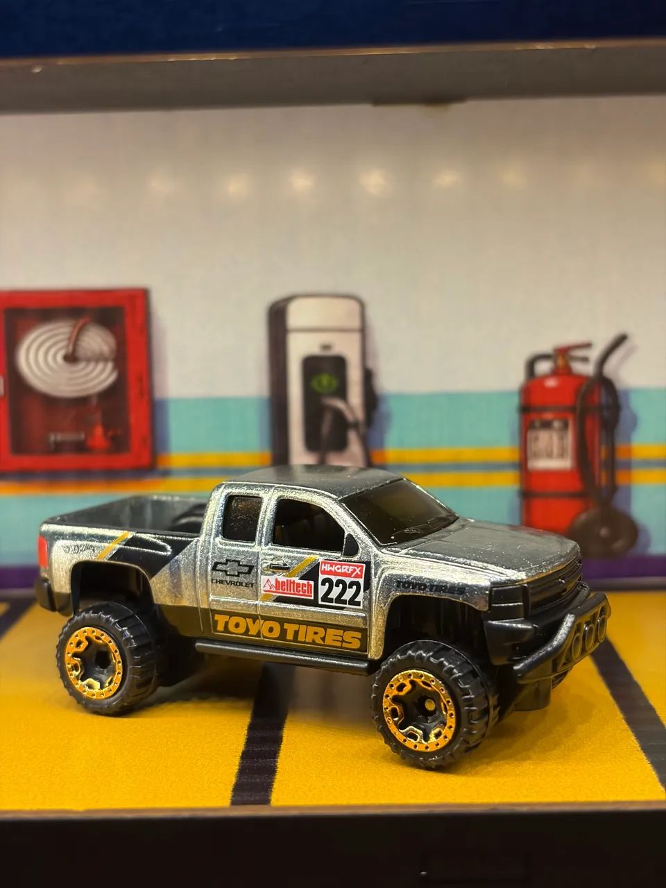 lote miniaturas hot wheels  - Foto 4