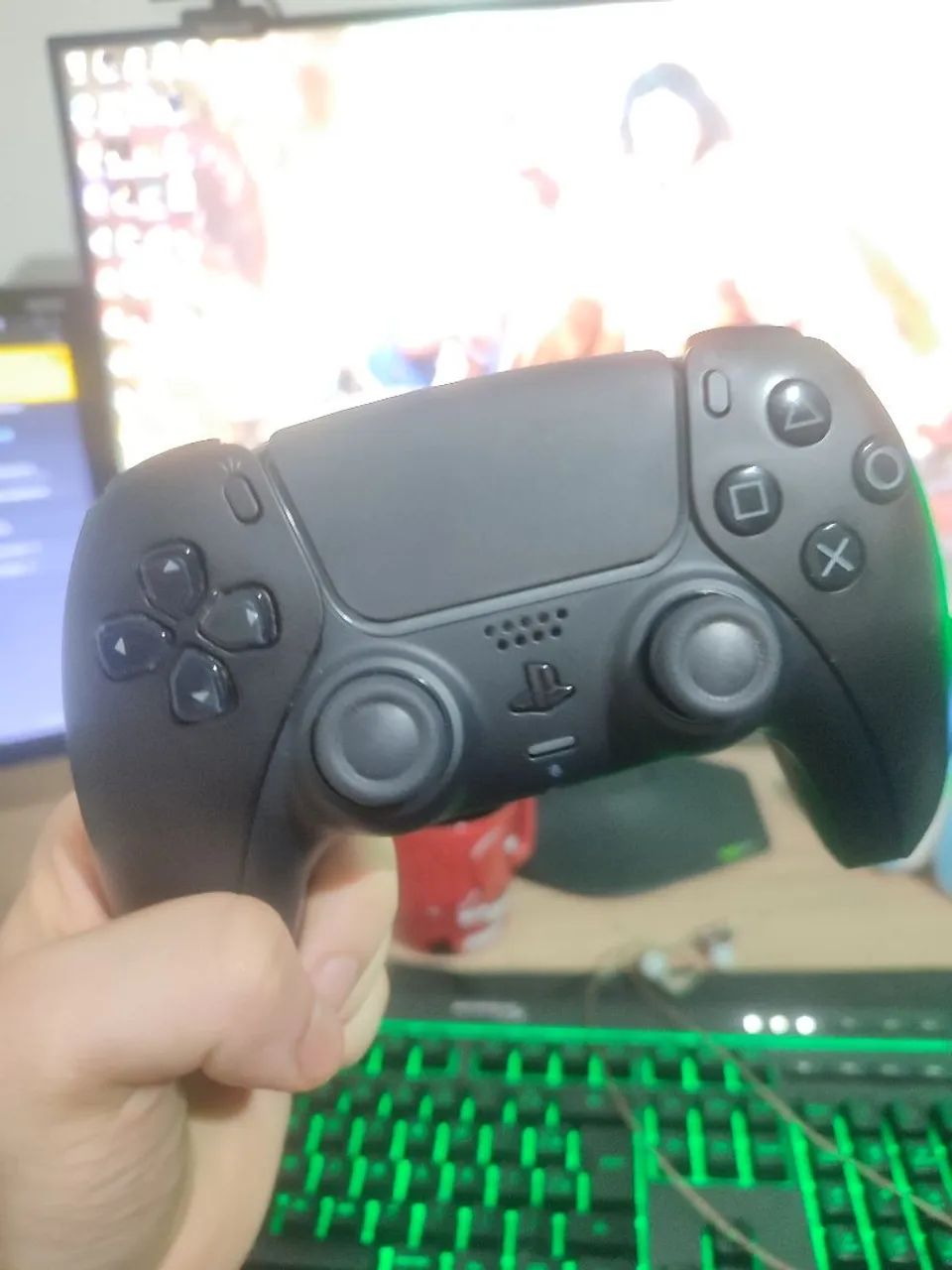 Dualsense - Foto 3