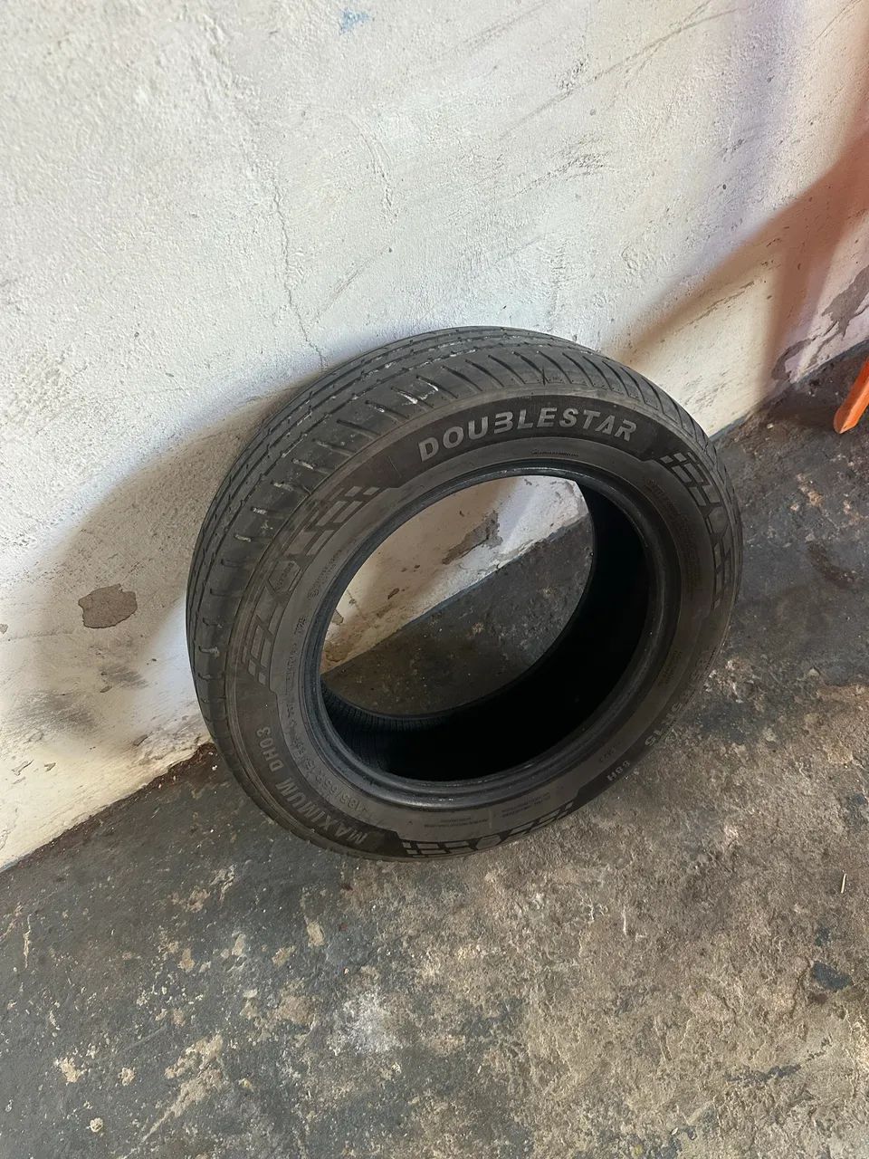2 pneus 185/15 aro 15   - Foto 3