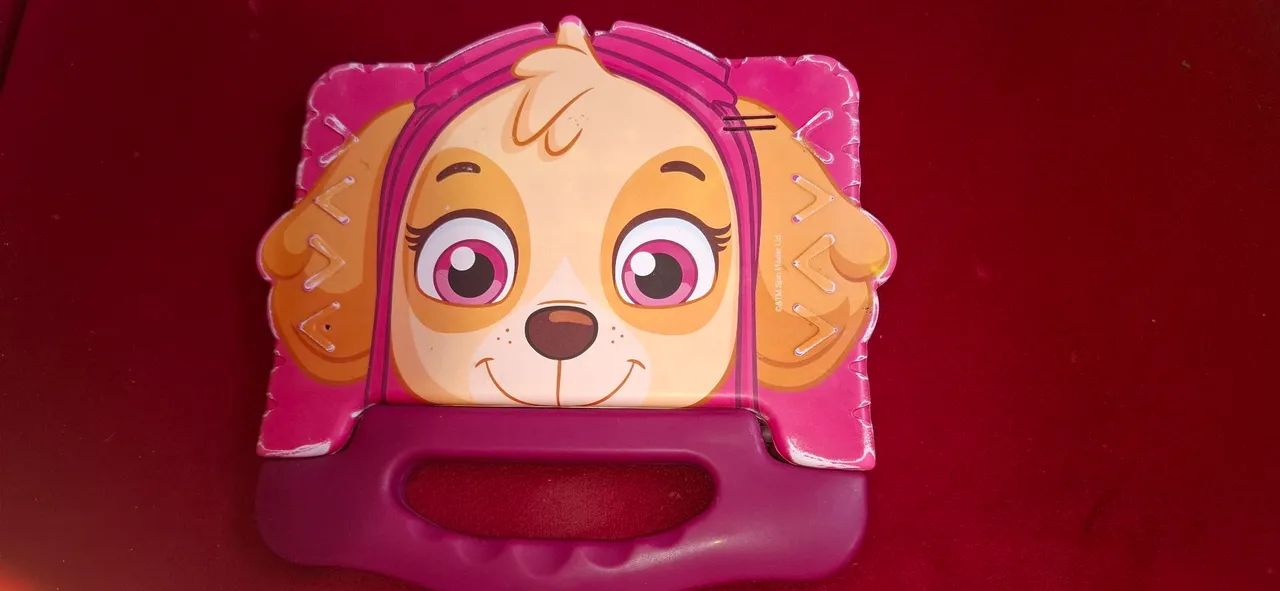 Tablet da patrulha canina - Foto 2