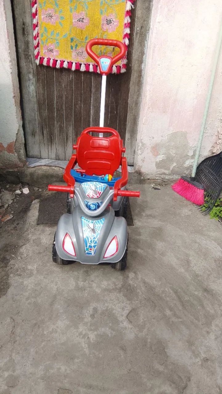 Brinquedo  - Foto 2