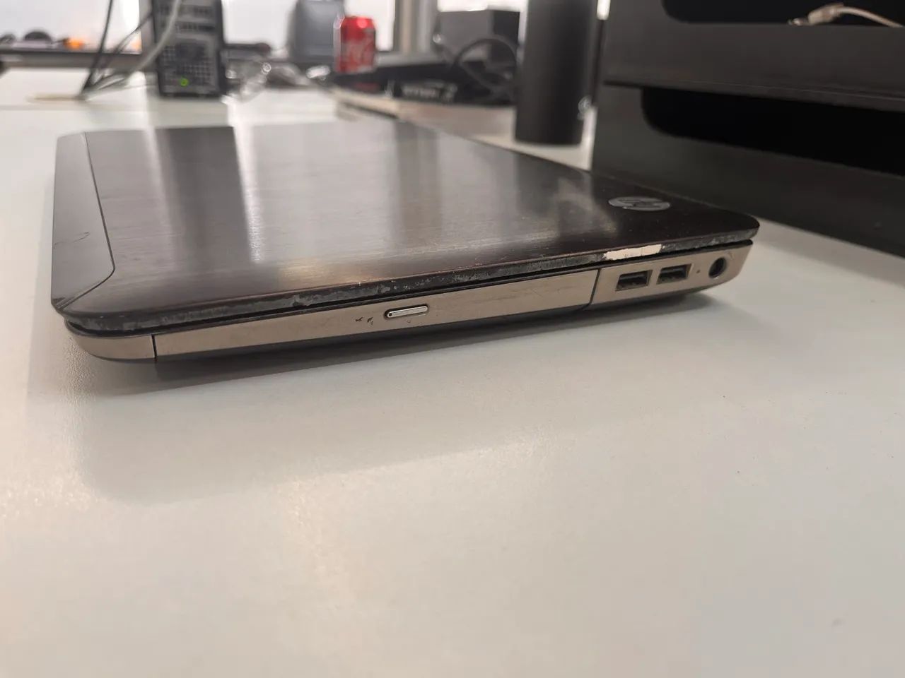 Notebook HP Pavilion dm4 - Foto 3