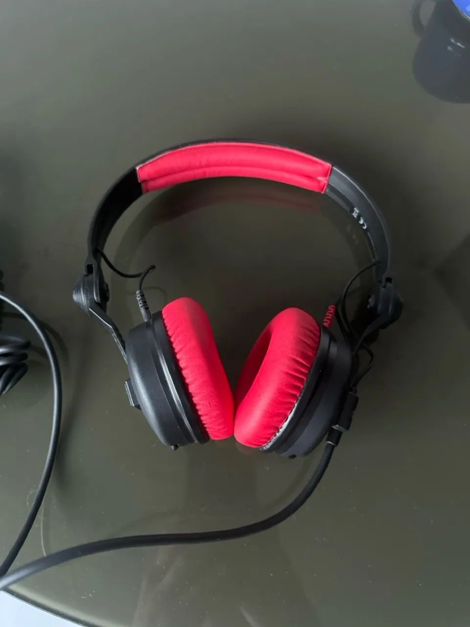 Fone Sennheiser Hd25
