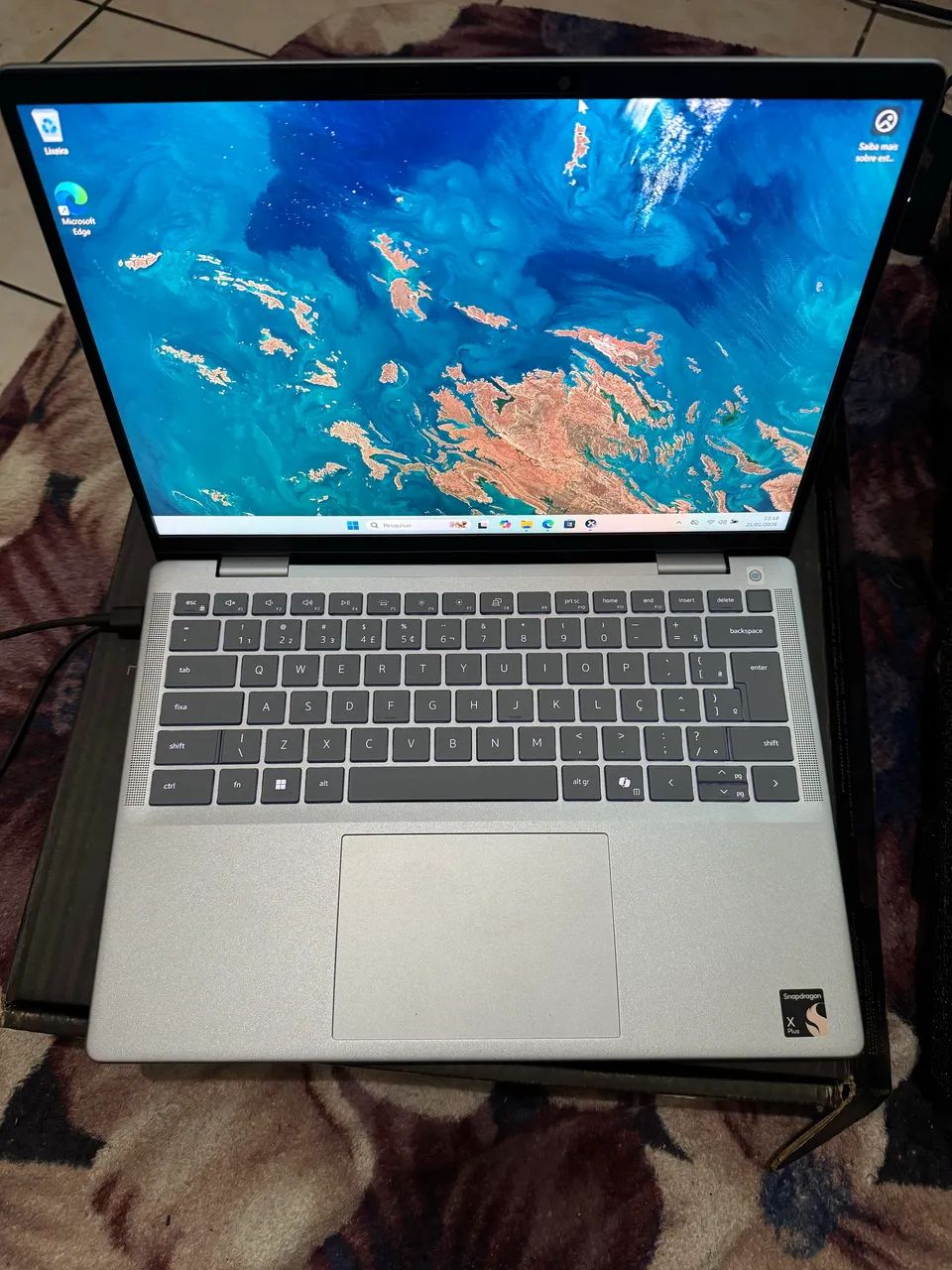 Notebook Dell 14 Plus touch screen  - Foto 3
