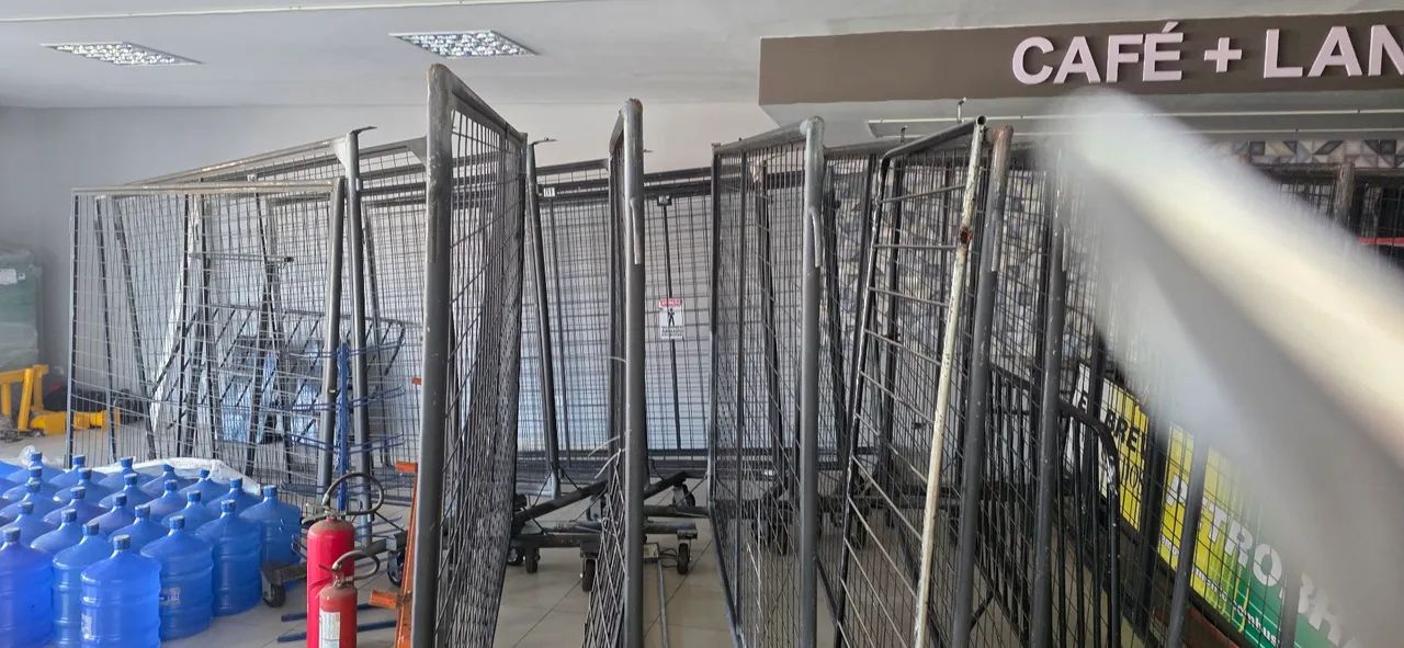 18 Grades para fechamento (preferencialmente posto de gasolina) - Foto 2
