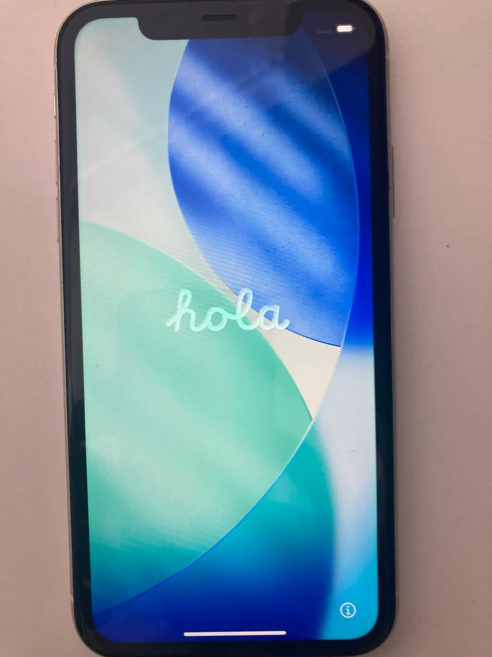 iPhone 11 64 GB Branco - Foto 3