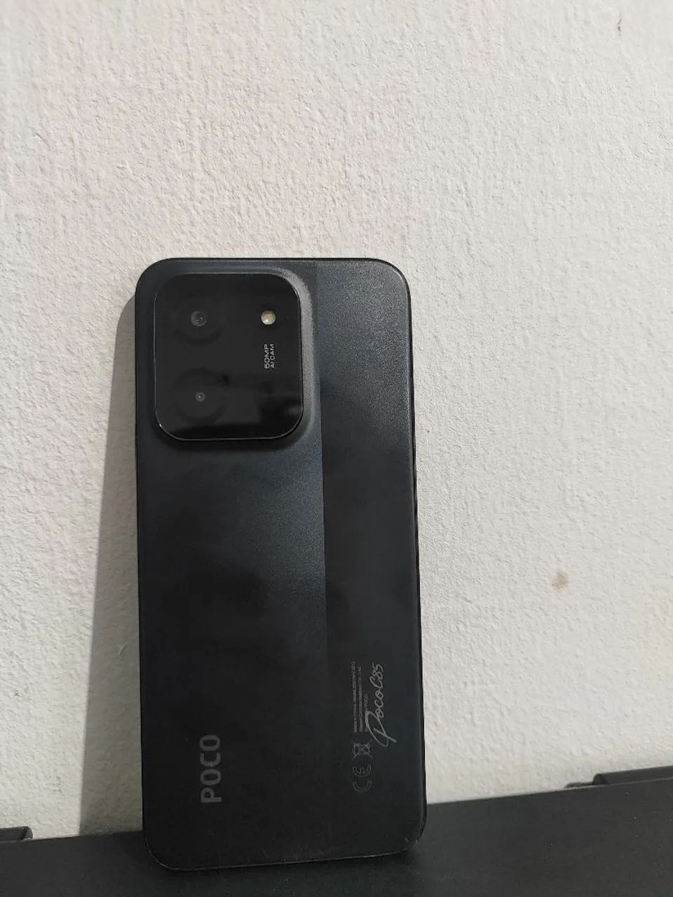 POCO C85 256GB - Foto 4