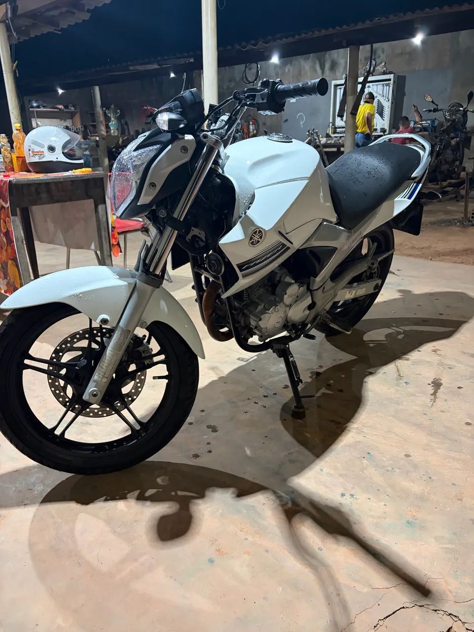 Fazer 250 2015  - Foto 5