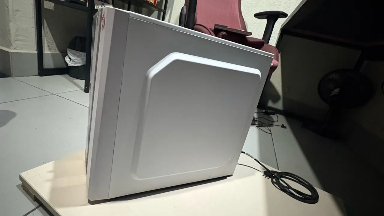 Gabinete PC Gamer Completo - Foto 5
