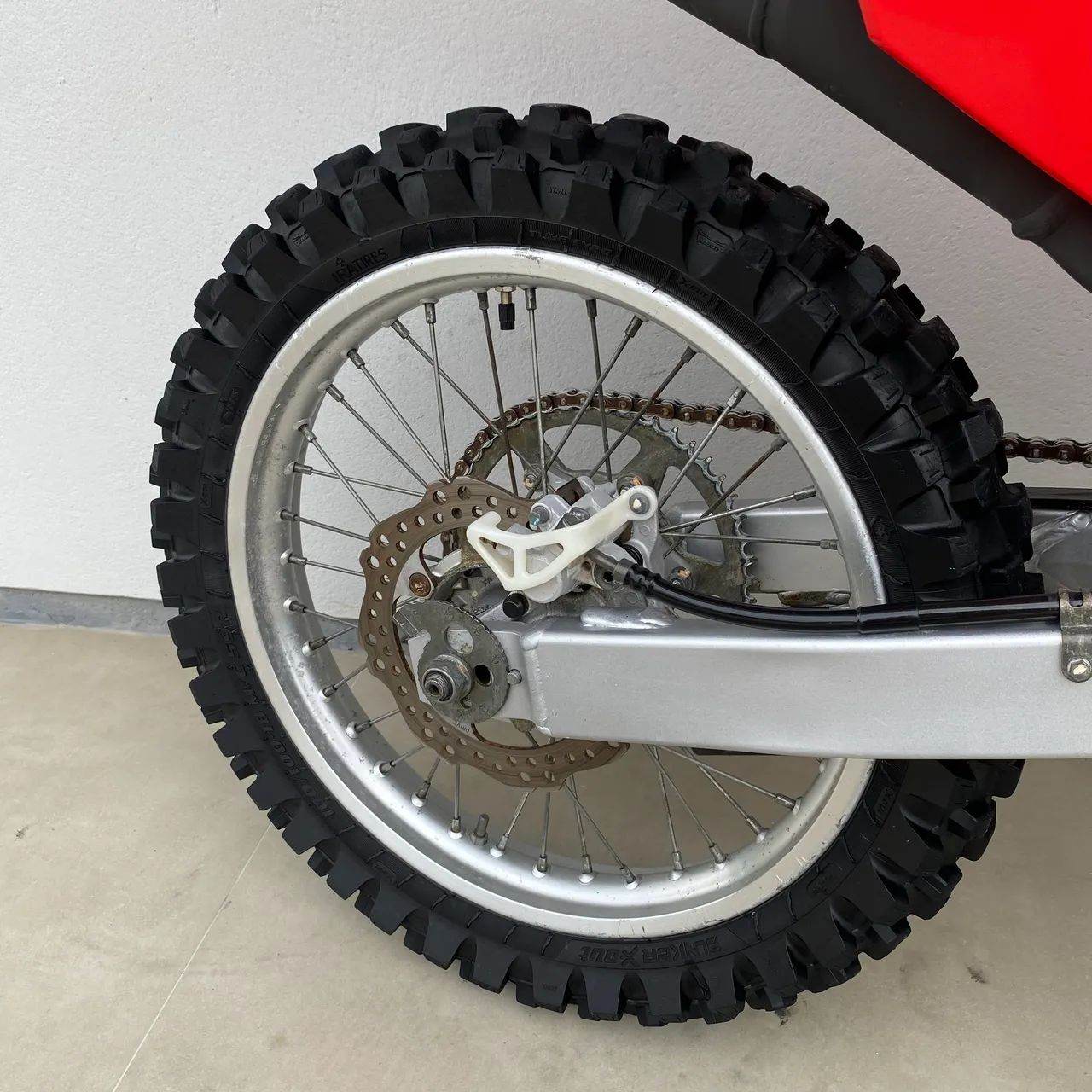 Crf 250 - Foto 4
