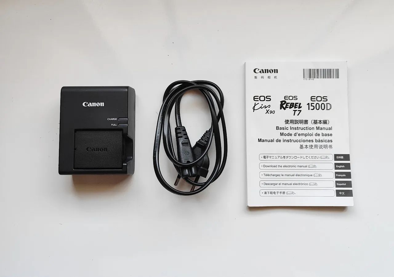 Canon EOS 2000D + Macro ringlight - Foto 4