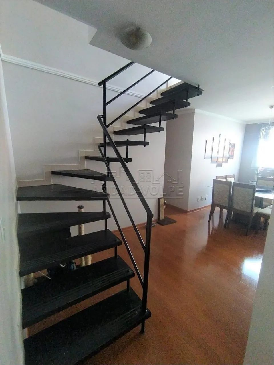 Apartamento Duplex em Bauru - Foto 4