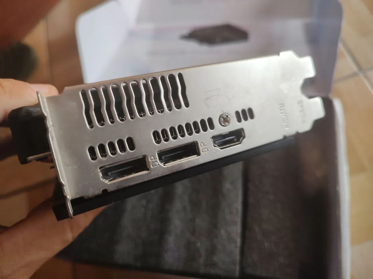 Placa de Vídeo Veineda RX580 - Foto 3