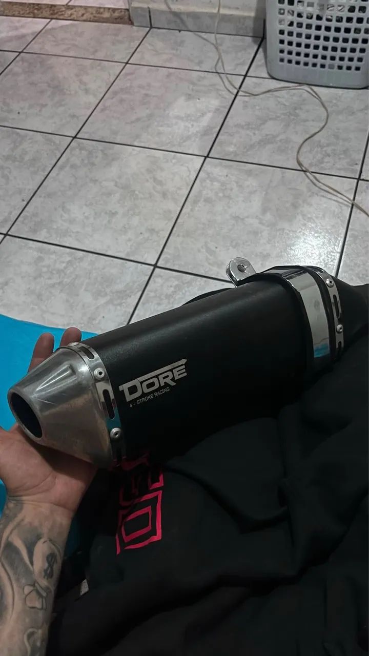 Dore de lander