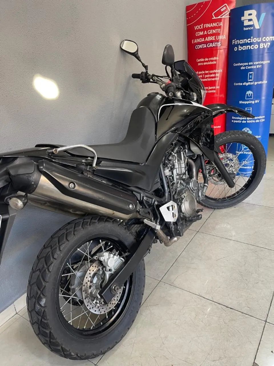 XT 660 R   Muito nova  2013 - Foto 2