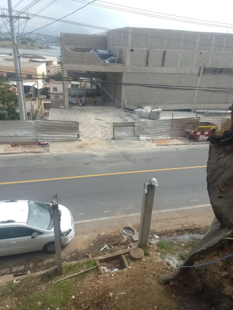 Terreno frente superm. - Foto 5