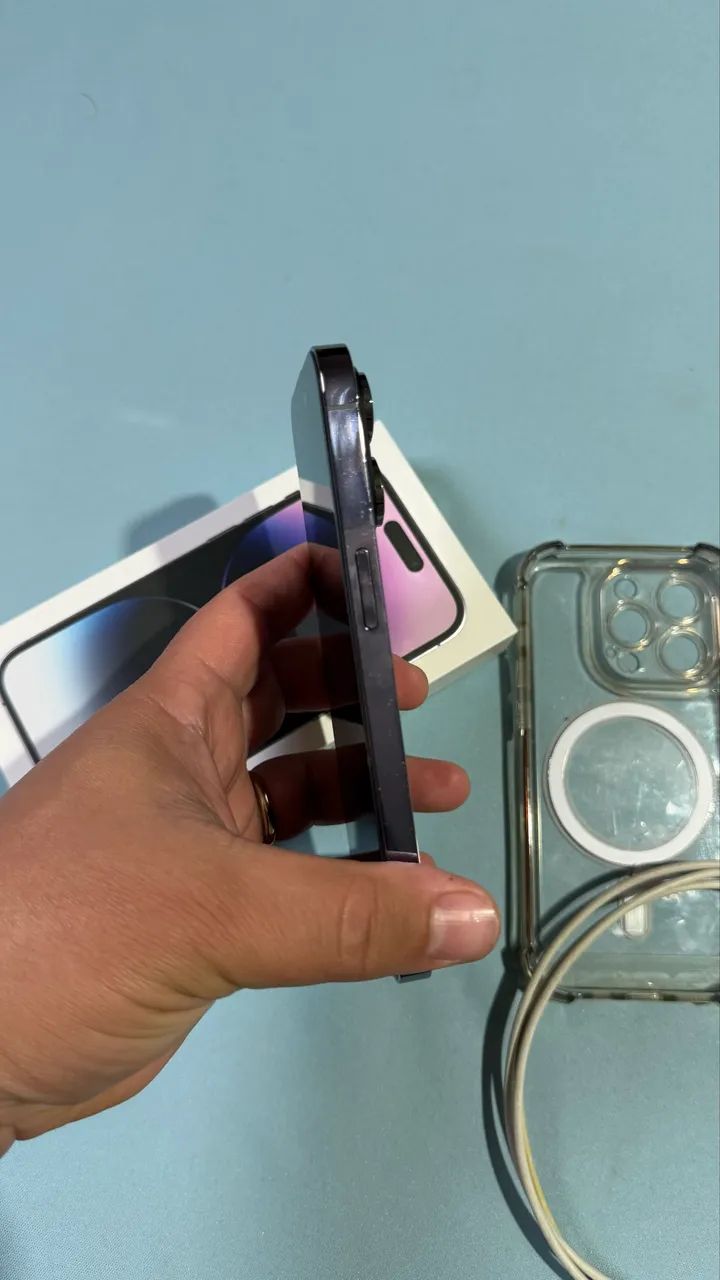 iPhone 14 Pro 256GB  - Foto 3