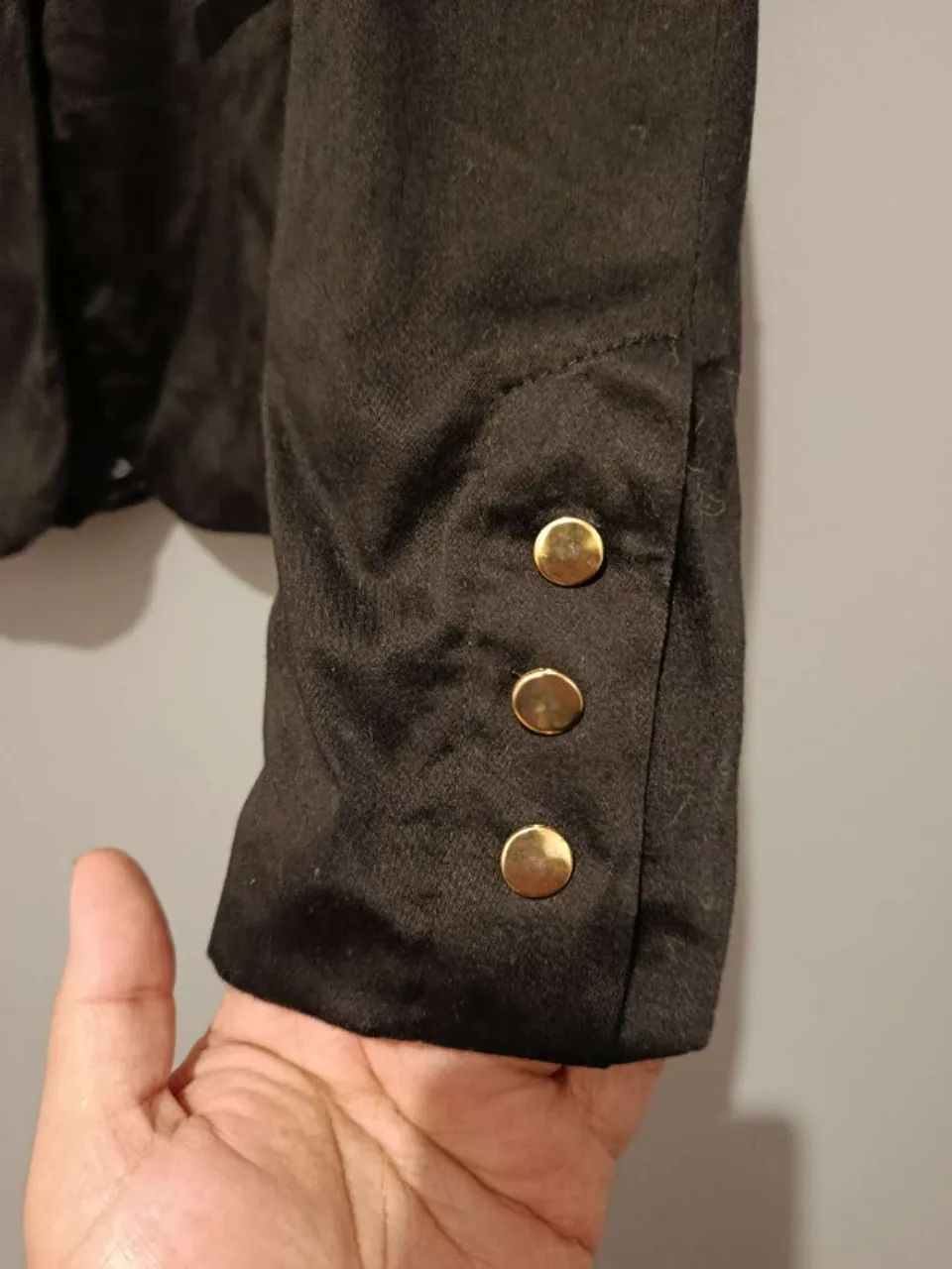 Blazer Adara feminino - Foto 3