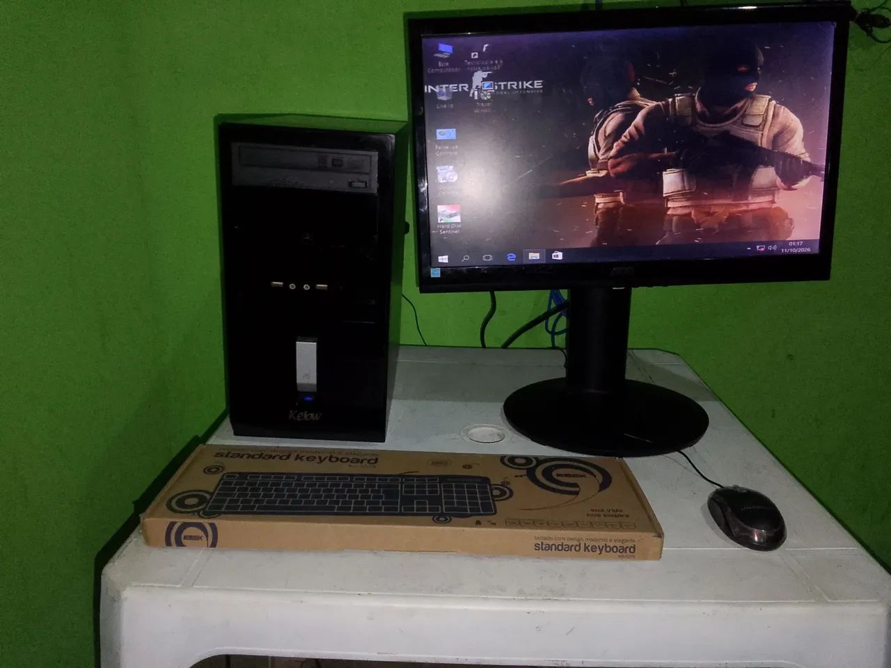 Computador completo ddr3 Topp - Foto 2