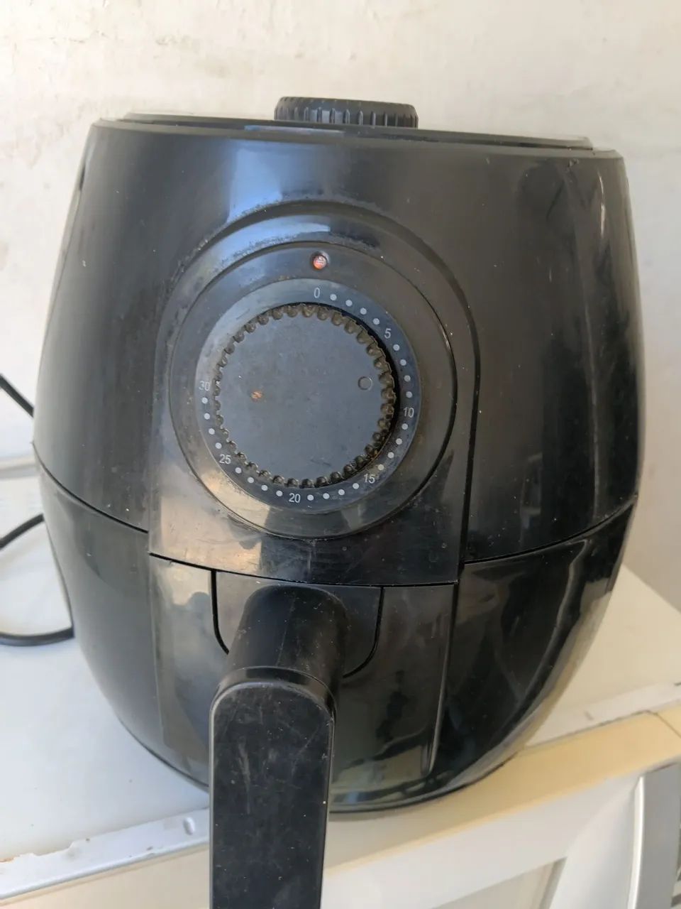 Airfryer Elgin  - Foto 4