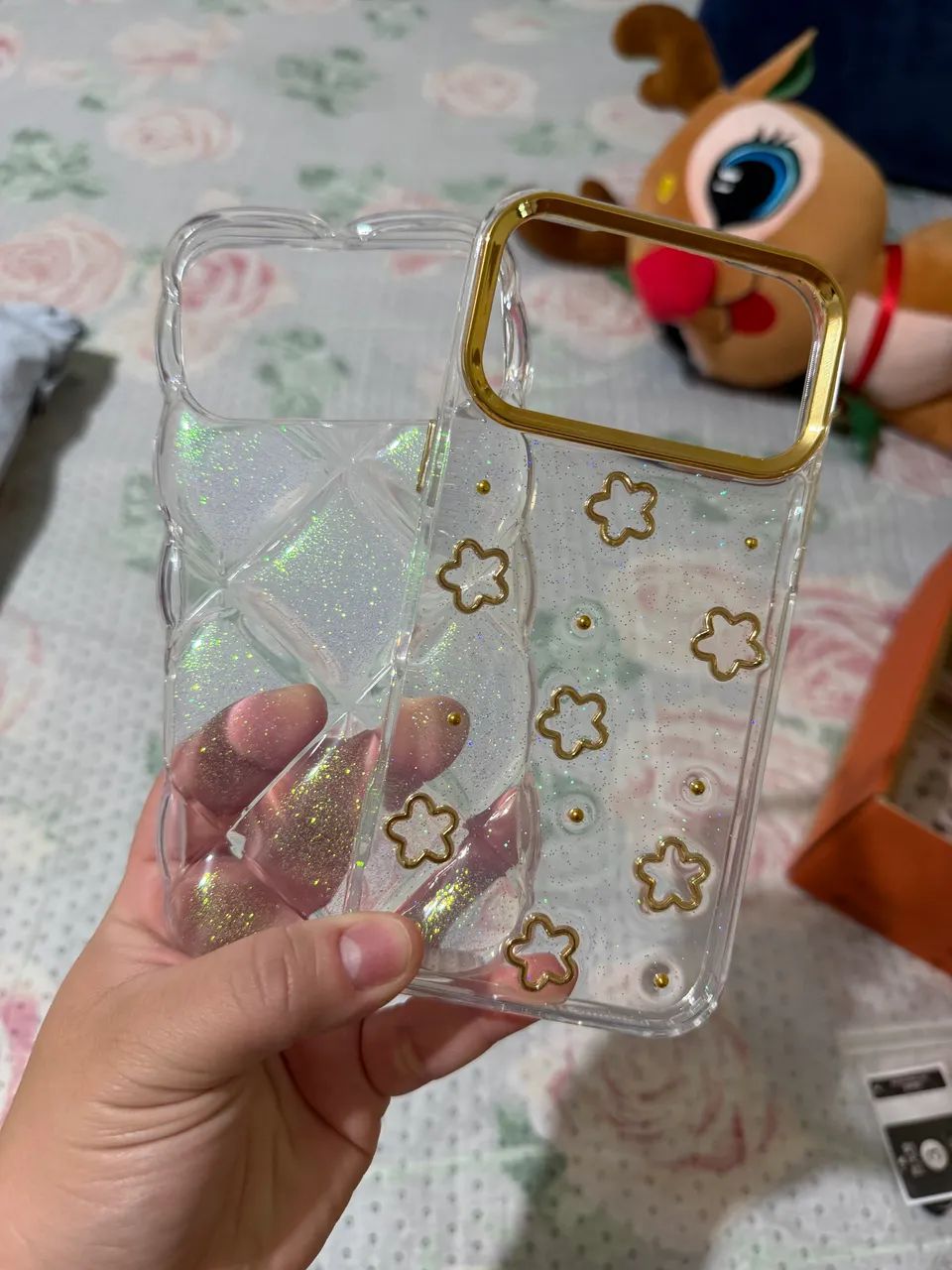 case 17 pro max  - Foto 3