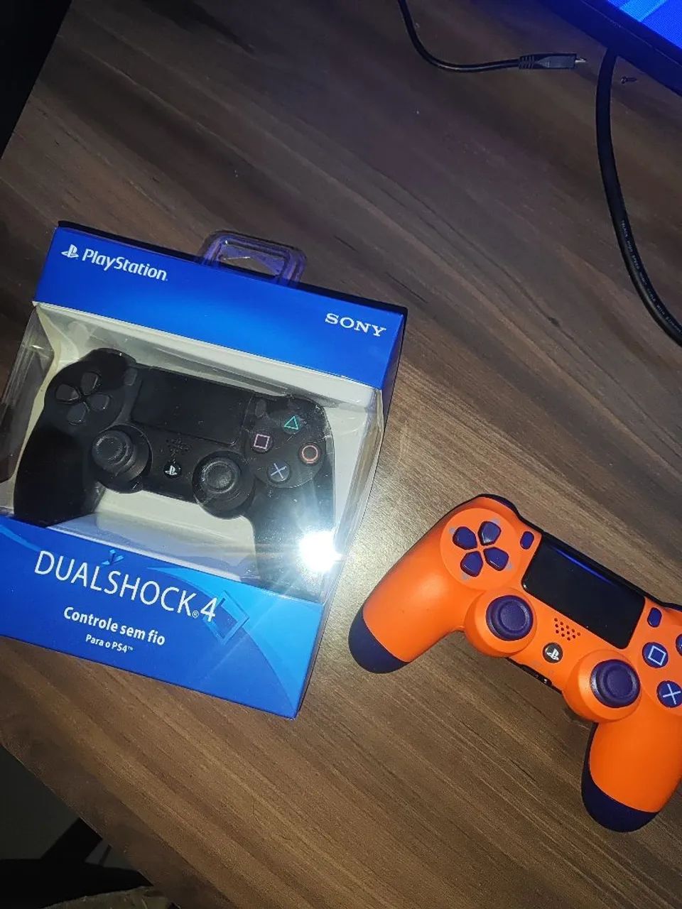 Ps4 Slim 1Tb - Foto 6