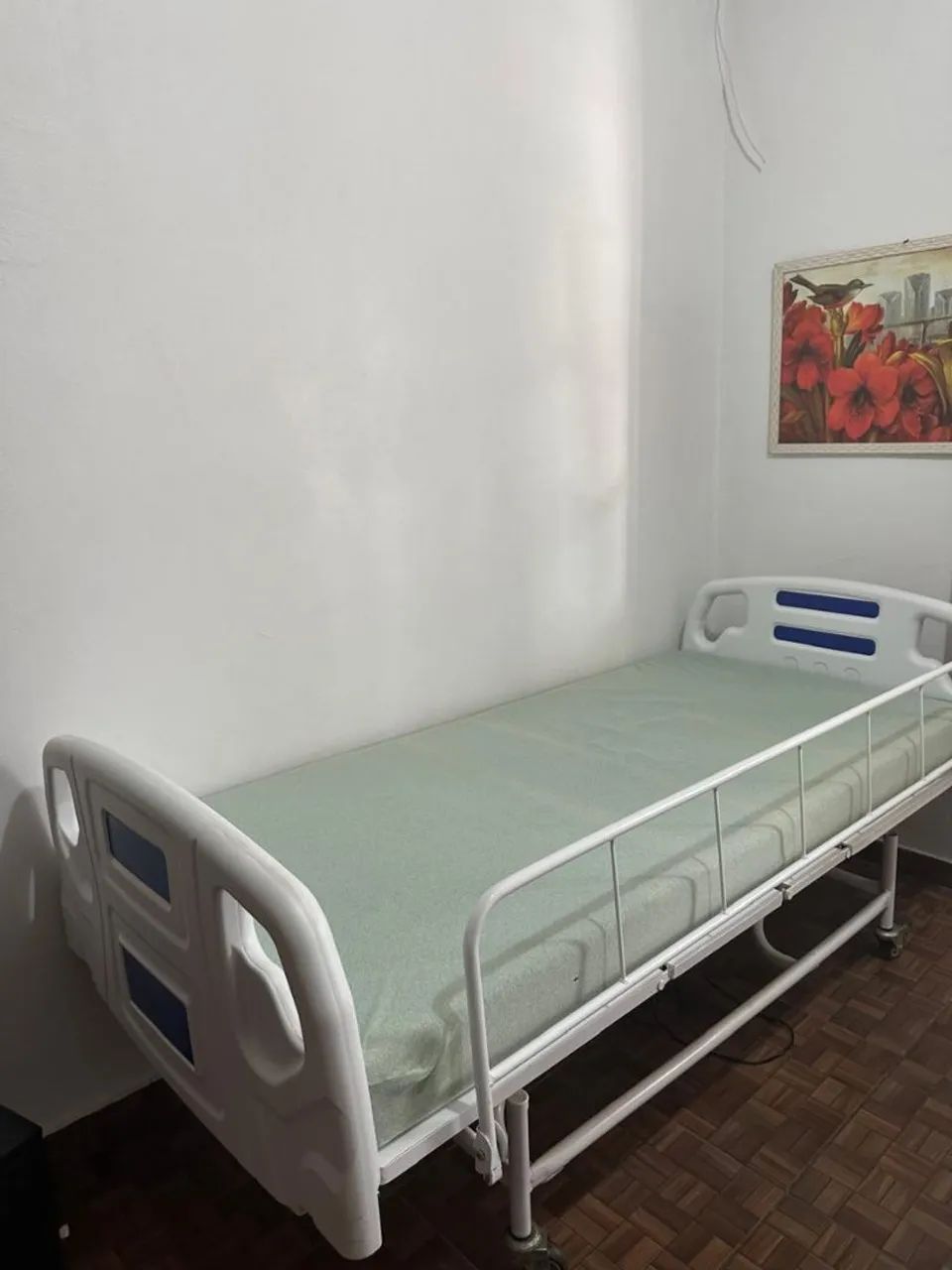 Cama Hospitalar  - Foto 4