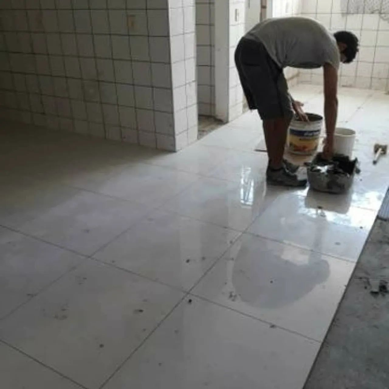 FR construção  - Foto 2