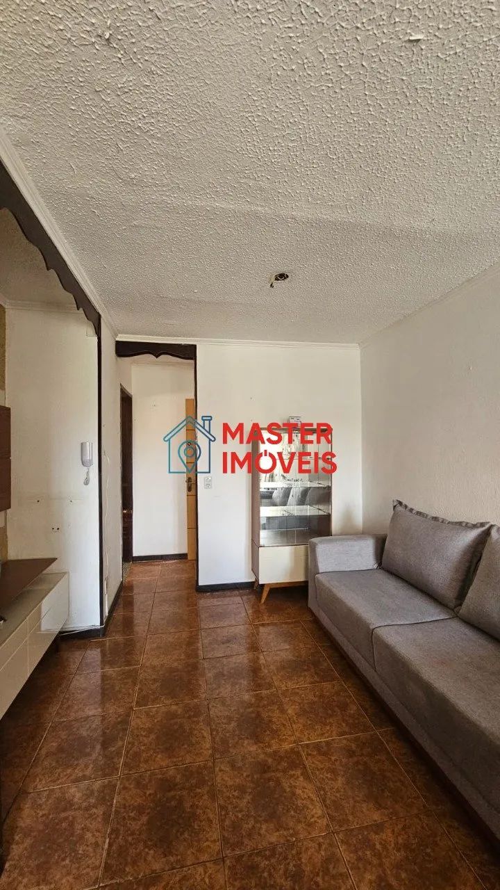 APARTAMENTO 2 QUARTOS - Foto 4
