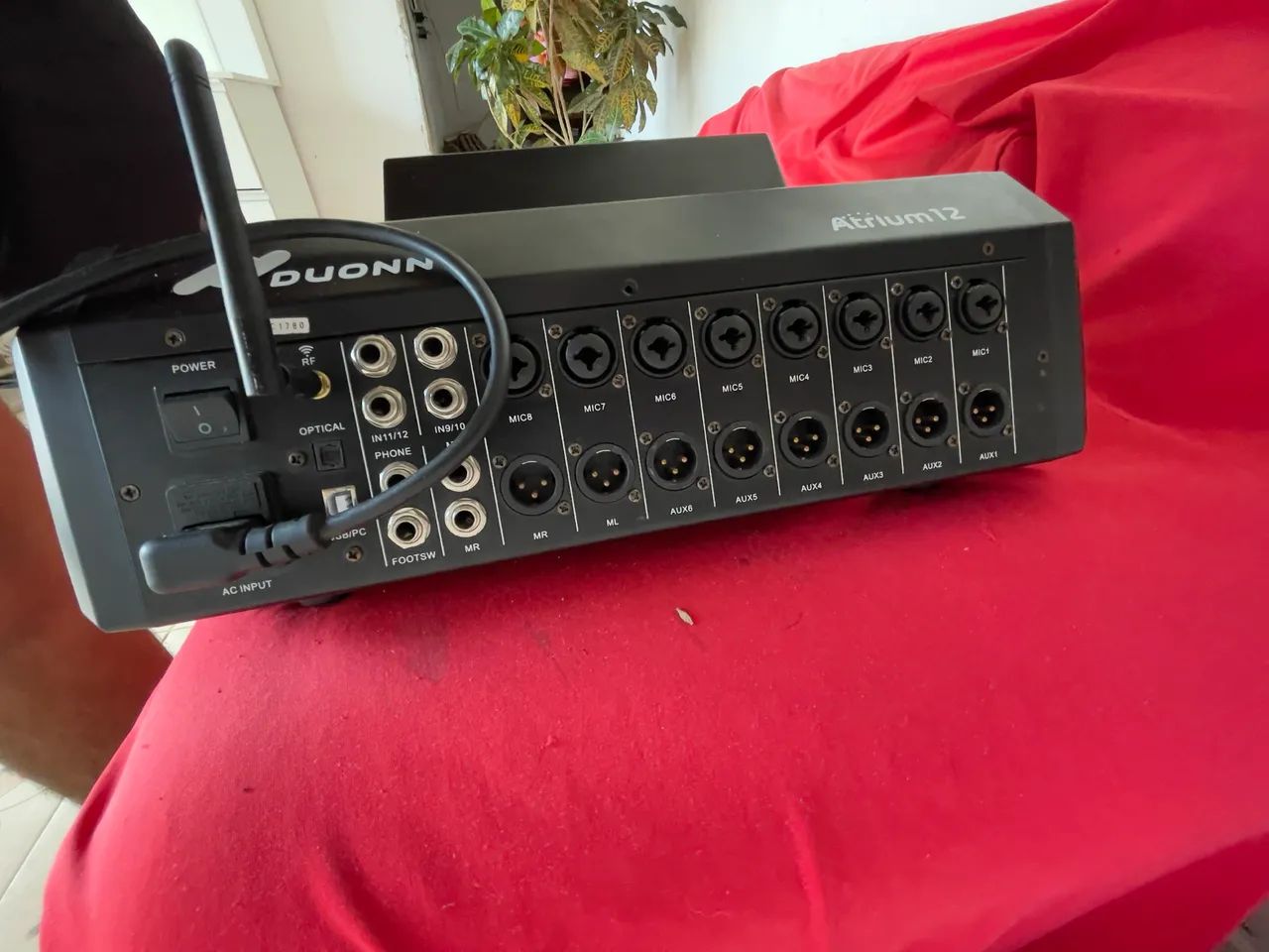 MESA DUONN SOUND ATRIUM 12 - Foto 5