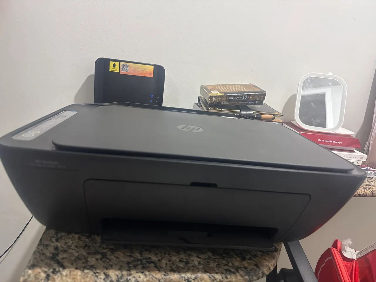 Impressora  - Foto 2