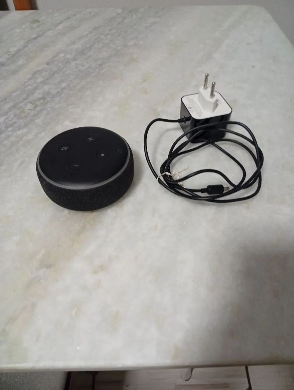 Vende-se Alexa echo dot