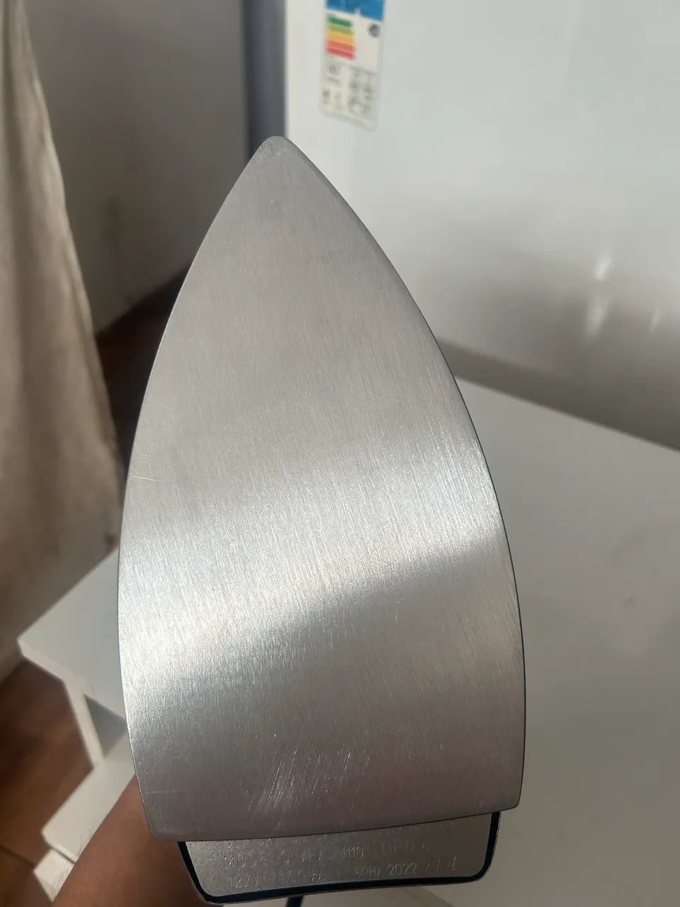 Ferro de passar roupa - Foto 2