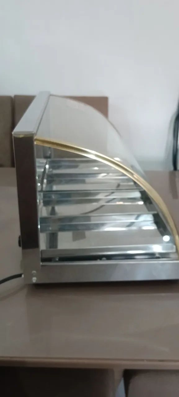 Estufa eléctrica de Salgado  - Foto 5