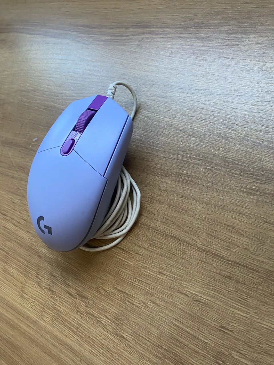 Mouse logitech G203 - Foto 3