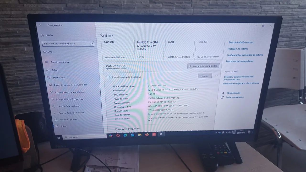 Computador Top