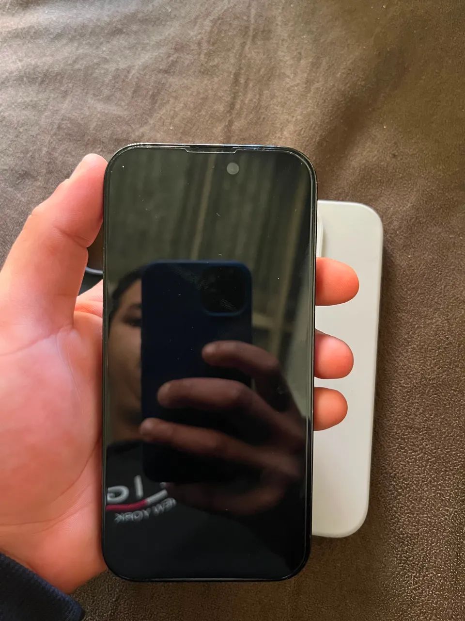 iPhone 14 Pro 512 gb  - Foto 5