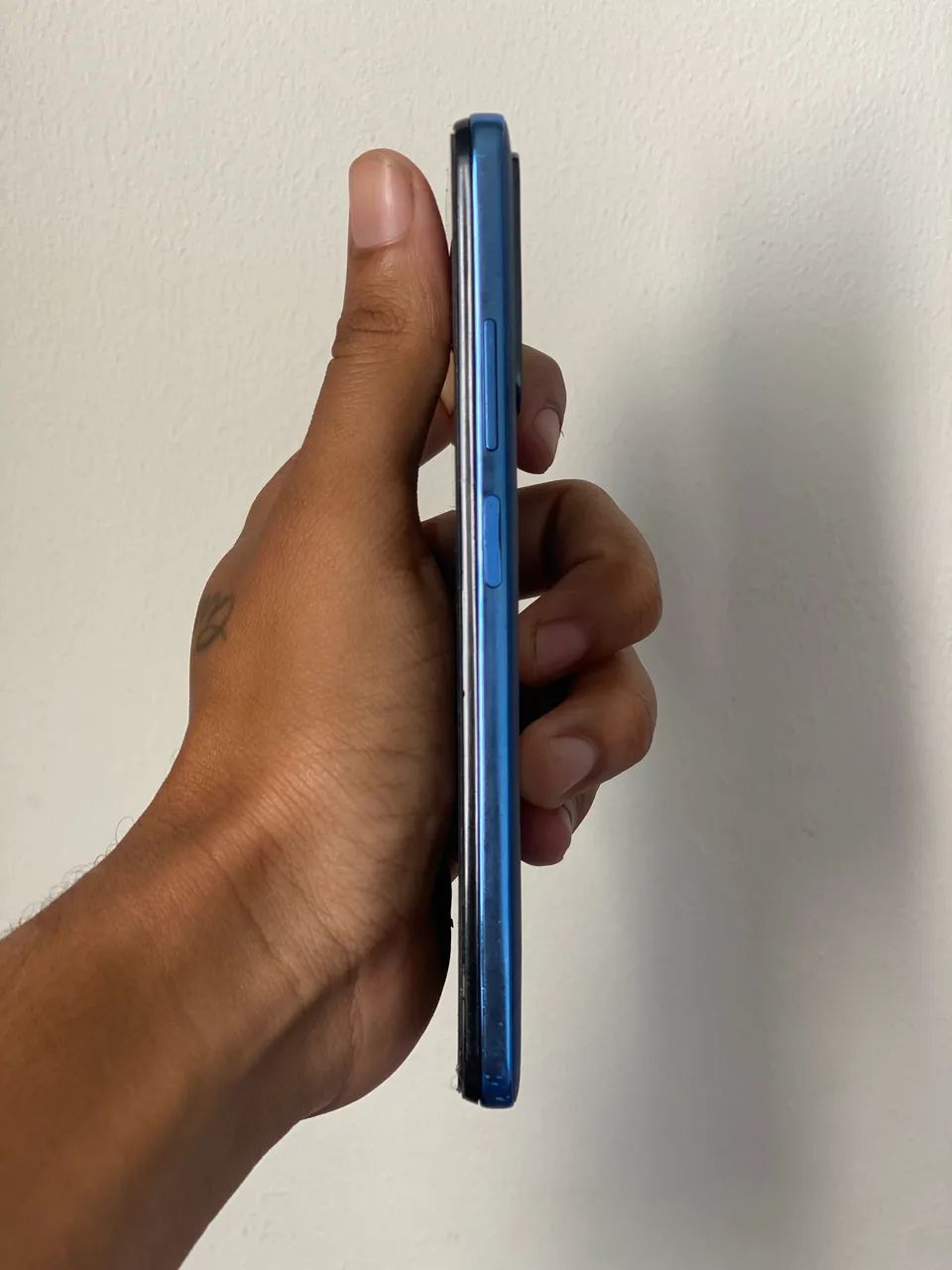 REDMI NOT 11 128GB - Foto 3
