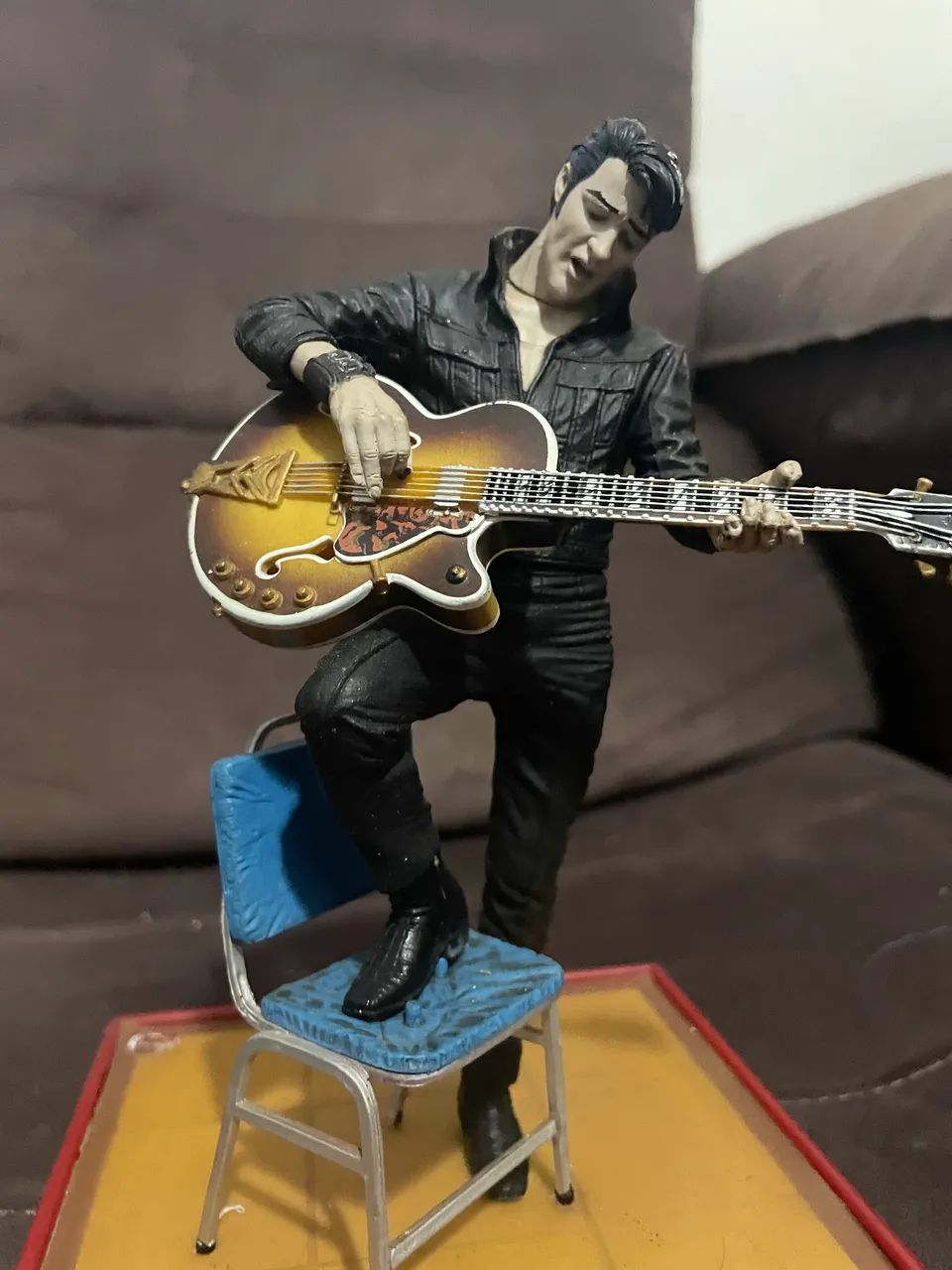 Elvis Presley - Foto 5