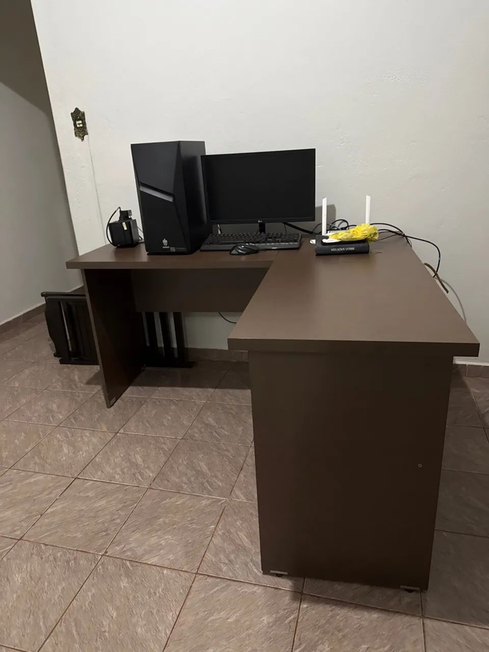 Escrivaninha computador 