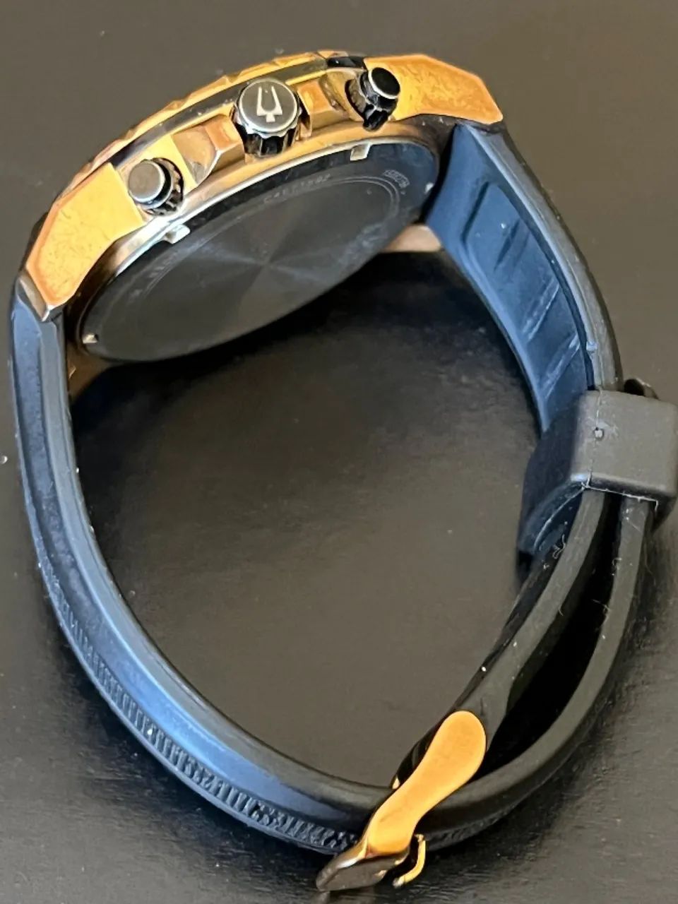 Relógio Bulova Marine Star  - Foto 5
