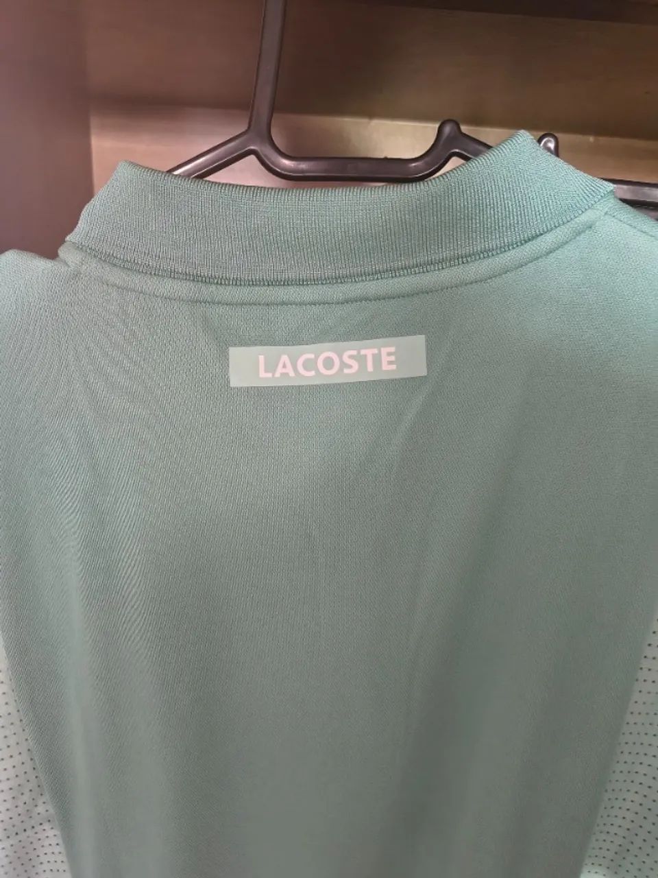 Polo Lacoste Sport  - Foto 5