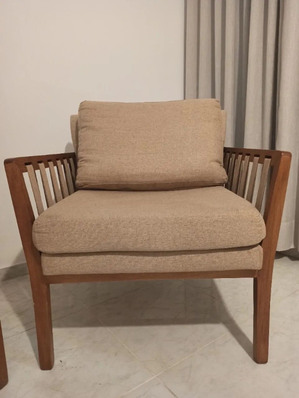 Conjunto Poltronas individuais - Foto 5