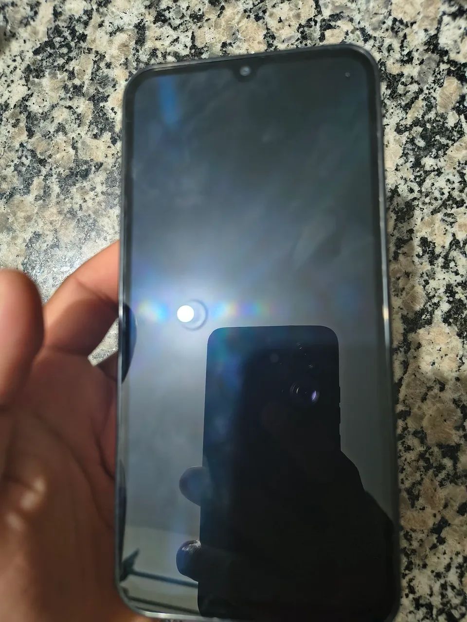 Samsung M15 5g - Foto 2