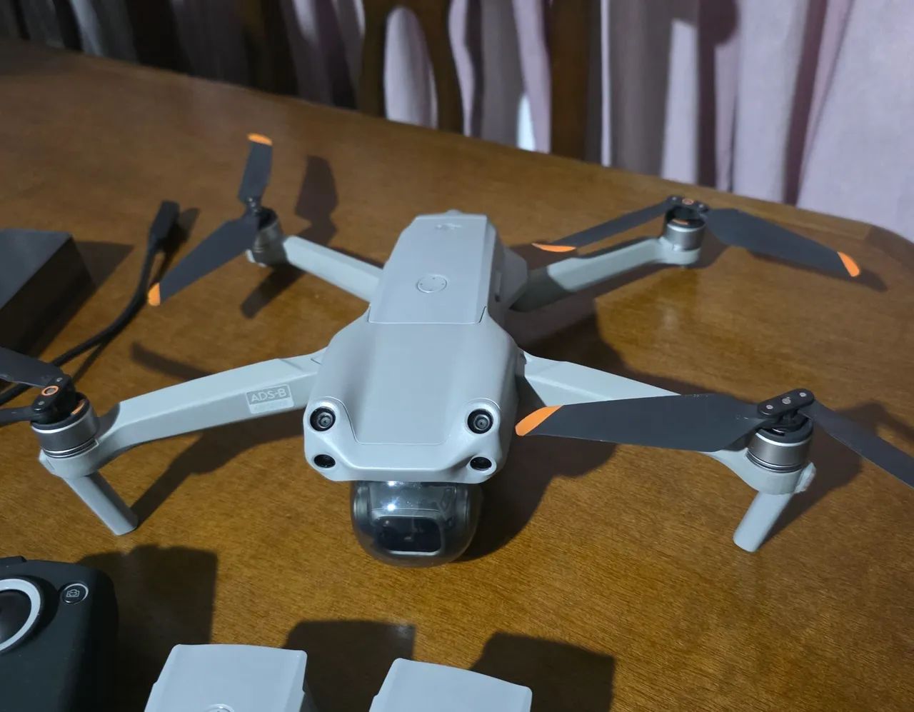 Drone DJI Air 2S kit flymore combo - Foto 4