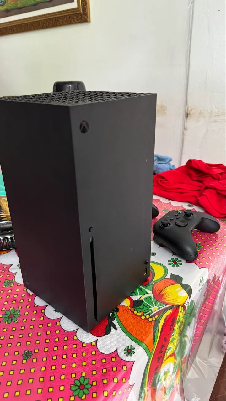Xbox séries x - Foto 2