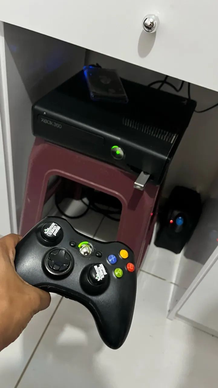 Xbox 360